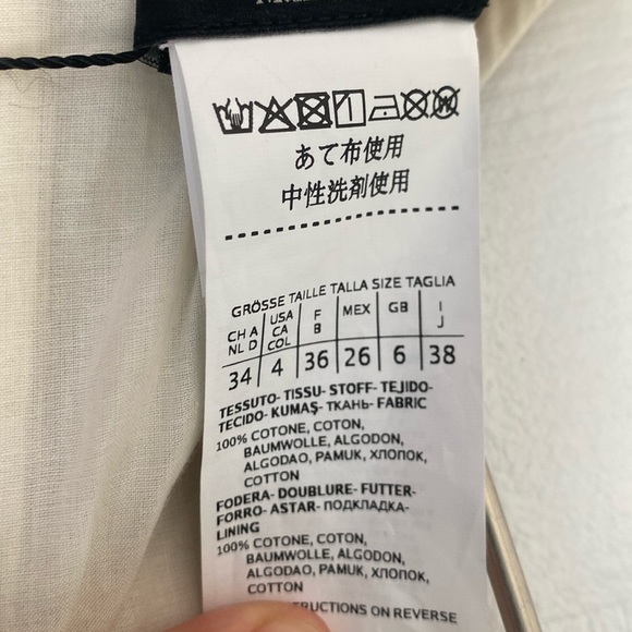 Weekend Max Mara outstanding dress - Picture 11 of 11